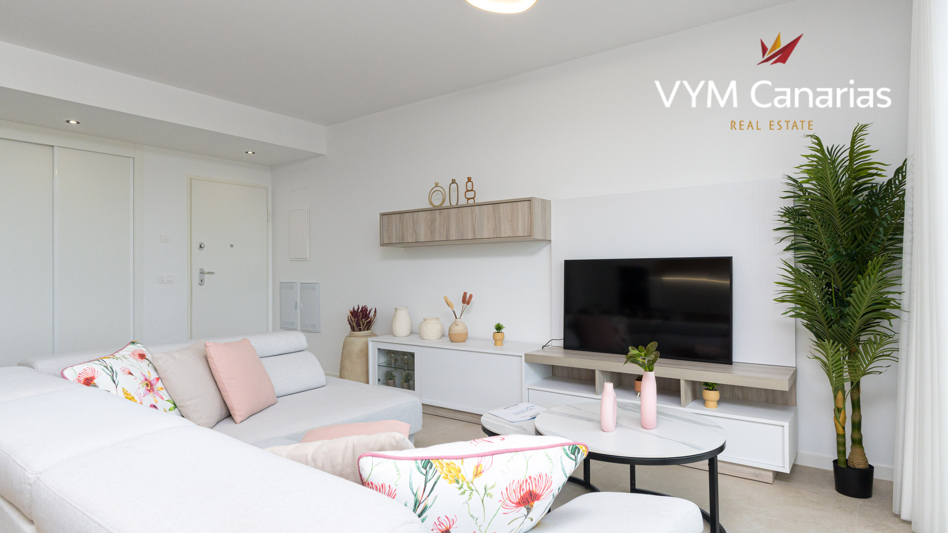 Apartment in Finestrat, Alicante, Spain 2 bedrooms, 237 sq.m. No. 108267