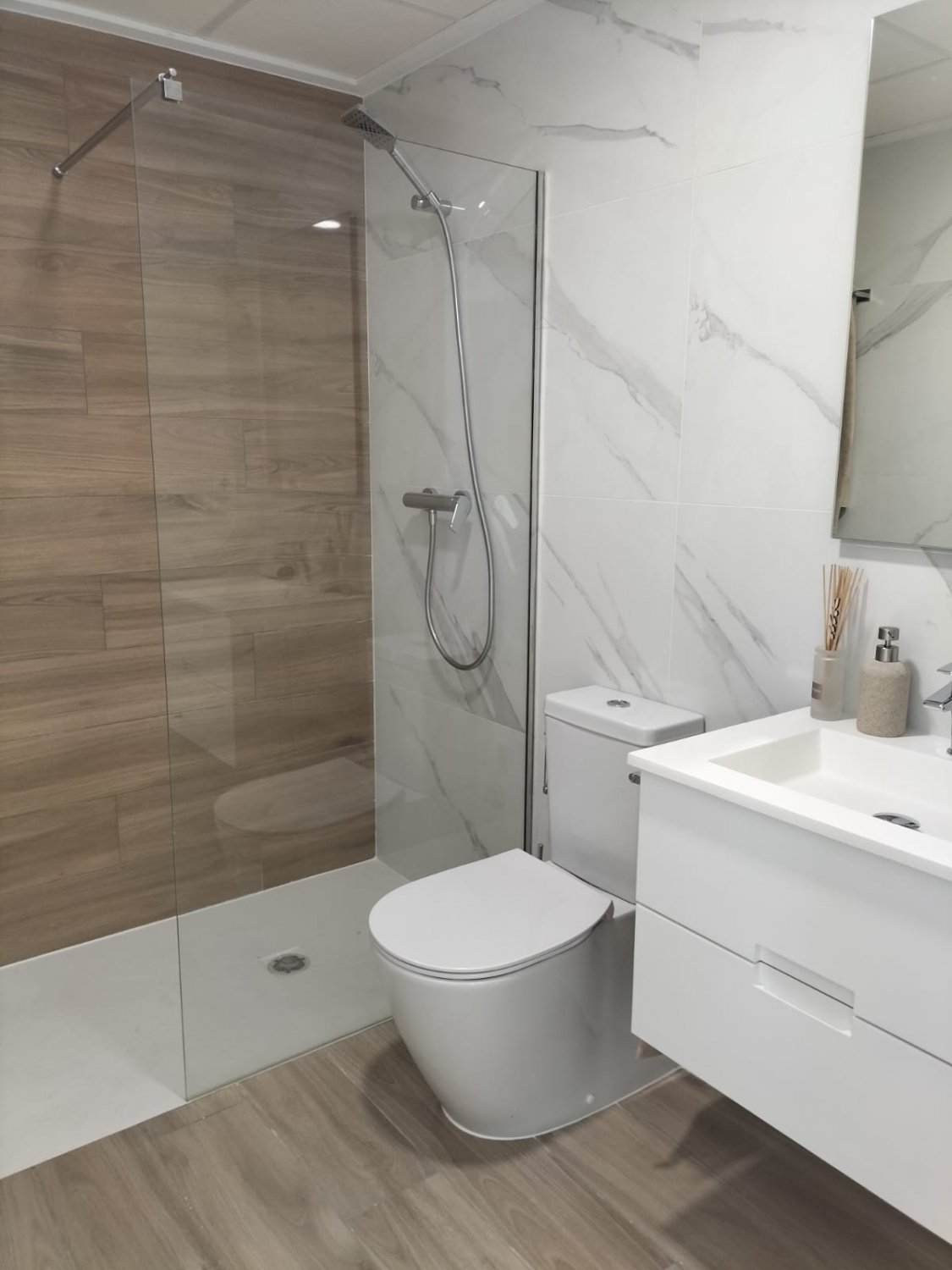 Huoneisto Orihuela, Alicante, Espanja 2 makuuhuonetta, 75 m2 No. 117697