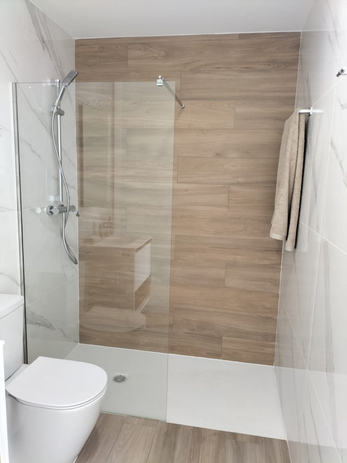 Huoneisto Orihuela, Alicante, Espanja 2 makuuhuonetta, 75 m2 No. 117697