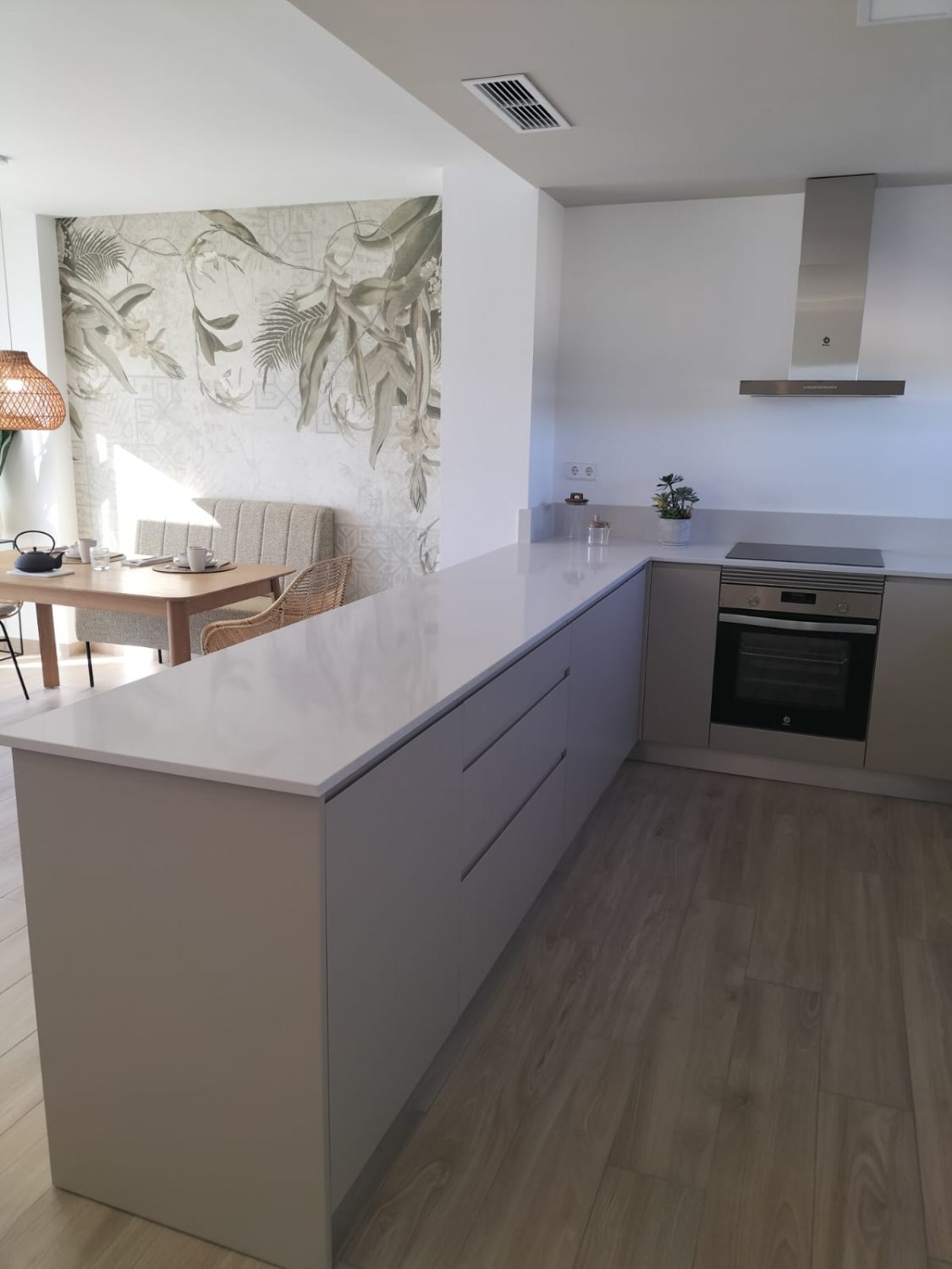 Huoneisto Orihuela, Alicante, Espanja 2 makuuhuonetta, 75 m2 No. 117697