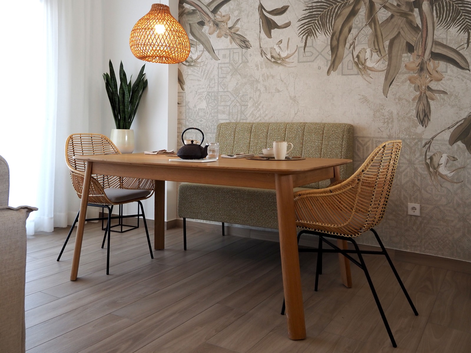 Huoneisto Orihuela, Alicante, Espanja 2 makuuhuonetta, 75 m2 No. 117697