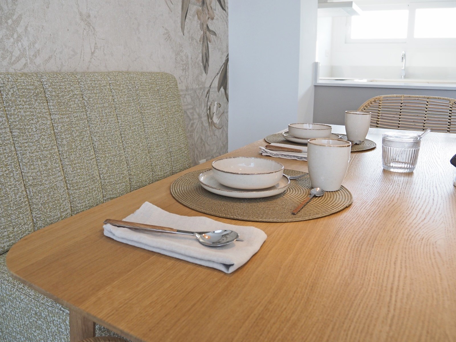 Huoneisto Orihuela, Alicante, Espanja 2 makuuhuonetta, 75 m2 No. 117697