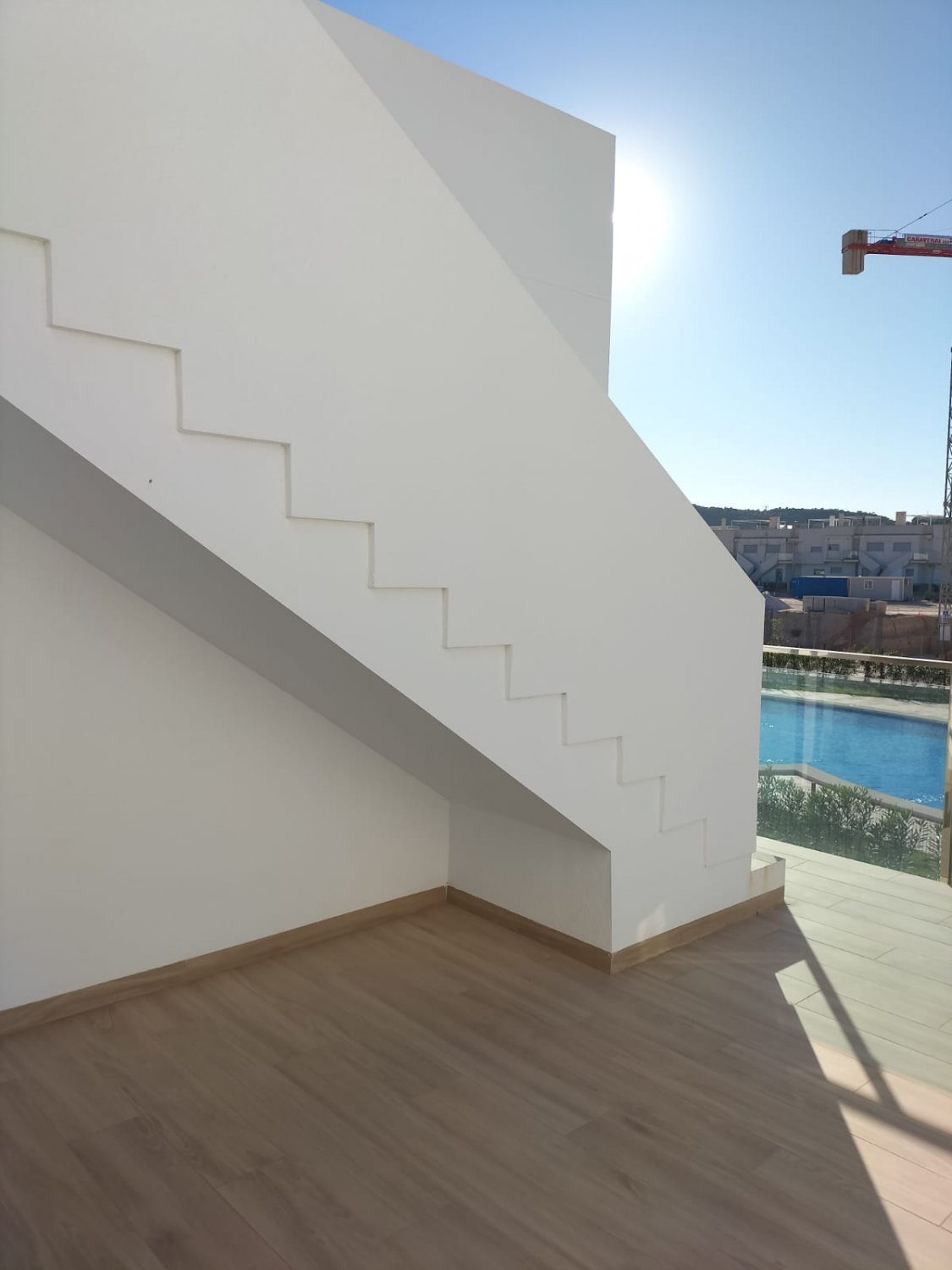 Huoneisto Orihuela, Alicante, Espanja 2 makuuhuonetta, 75 m2 No. 117697