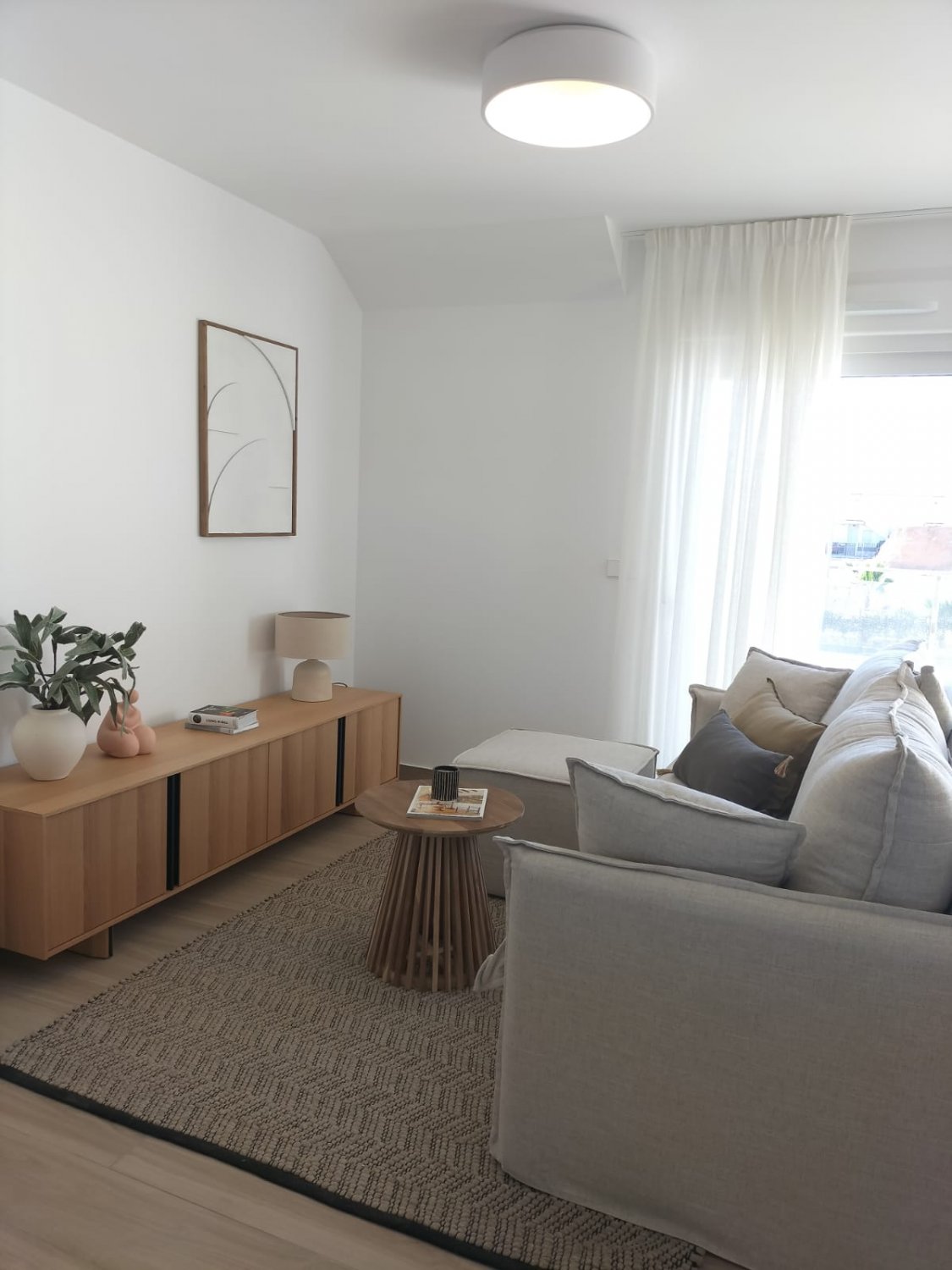 Huoneisto Orihuela, Alicante, Espanja 2 makuuhuonetta, 75 m2 No. 117697