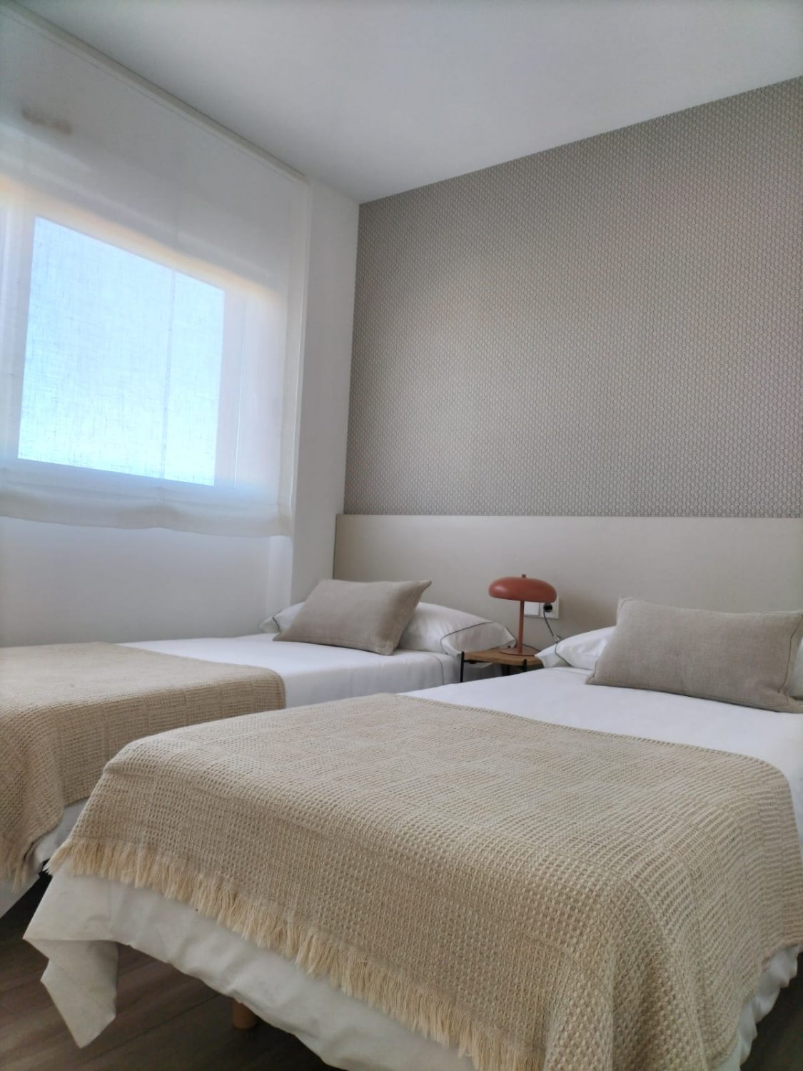 Huoneisto Orihuela, Alicante, Espanja 2 makuuhuonetta, 75 m2 No. 117697