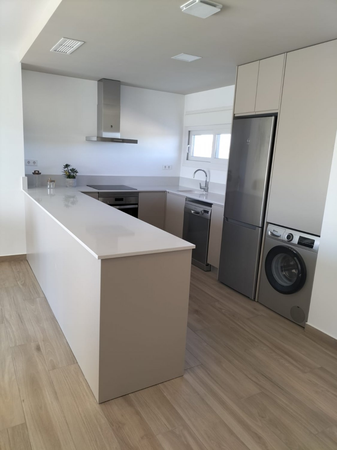 Huoneisto Orihuela, Alicante, Espanja 2 makuuhuonetta, 75 m2 No. 117697