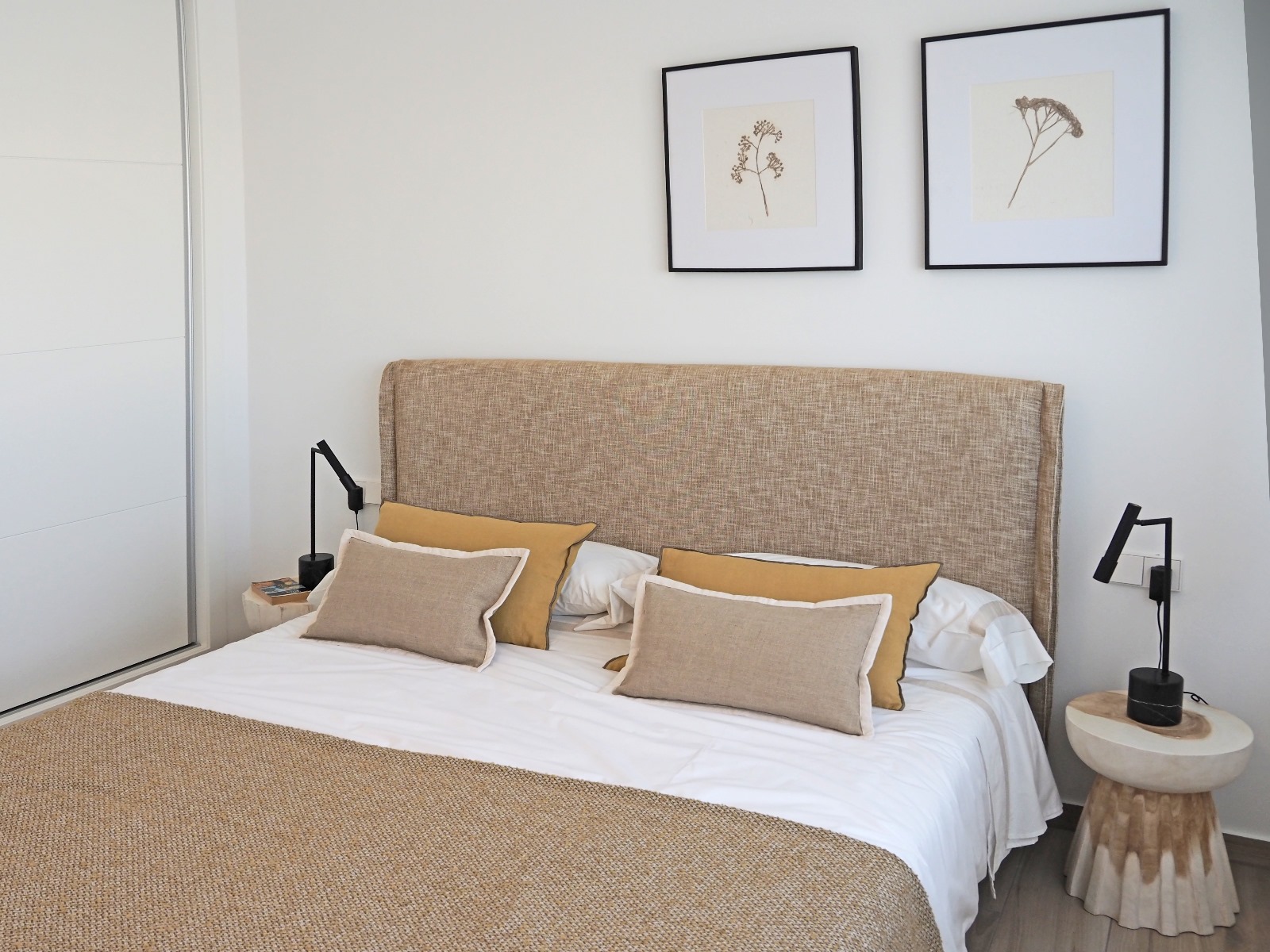 Apartament w Orihuela, Alicante, Hiszpania 2 sypialnie, 76 mkw. nr 117698