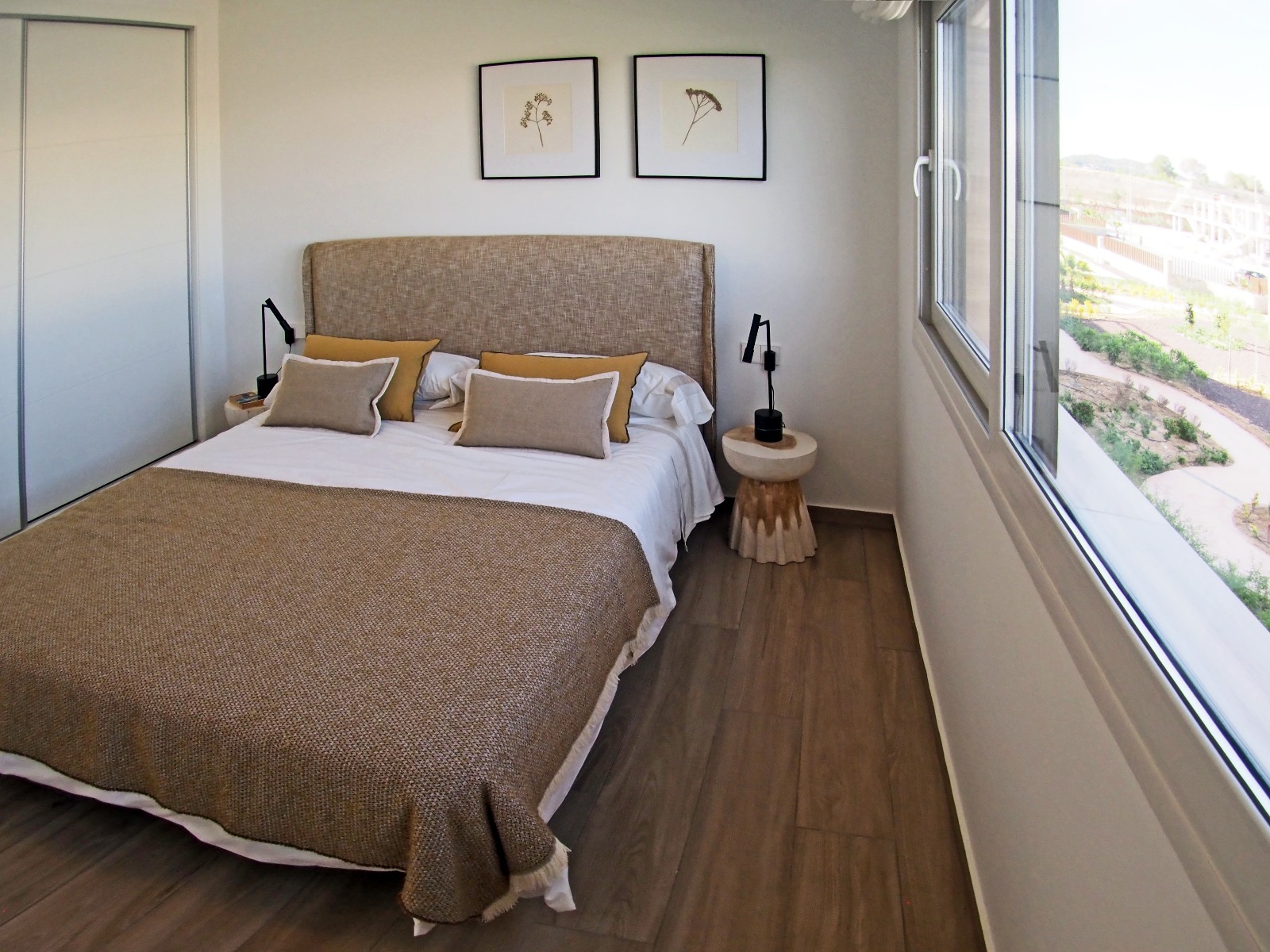 Apartament w Orihuela, Alicante, Hiszpania 2 sypialnie, 76 mkw. nr 117698