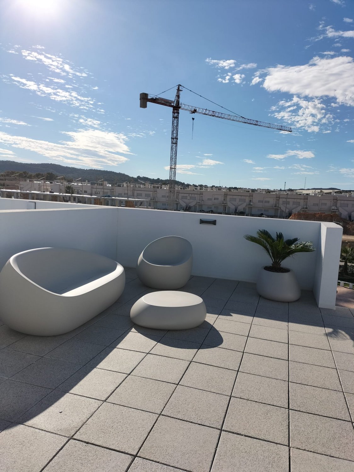 Apartament w Orihuela, Alicante, Hiszpania 2 sypialnie, 76 mkw. nr 117698