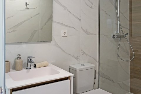 Apartment in Orihuela, Alicante, Spain 2 bedrooms, 76 sq.m. No. 117698