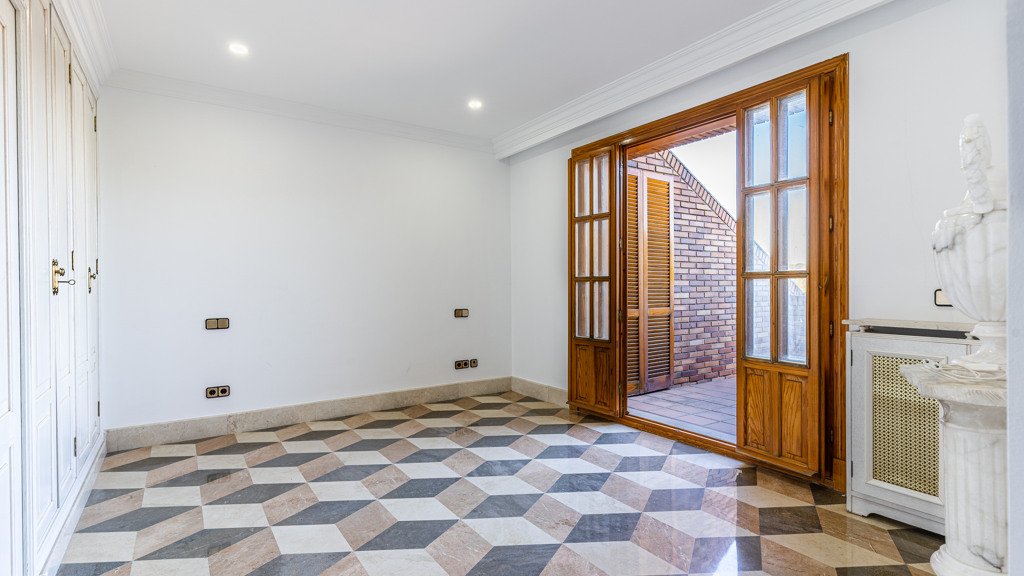 Villa in Villanueva de la Canada, Madrid, Spanien 8 Schlafzimmer, 660 m2 Nr. 107532