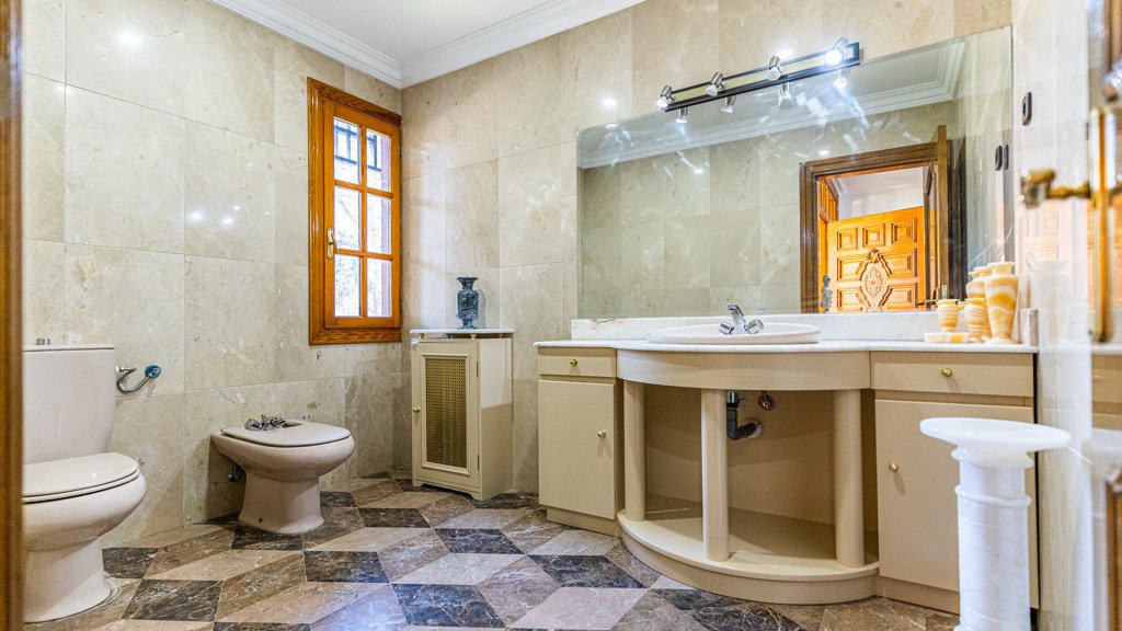 Villa in Villanueva de la Canada, Madrid, Spanien 8 Schlafzimmer, 660 m2 Nr. 107532