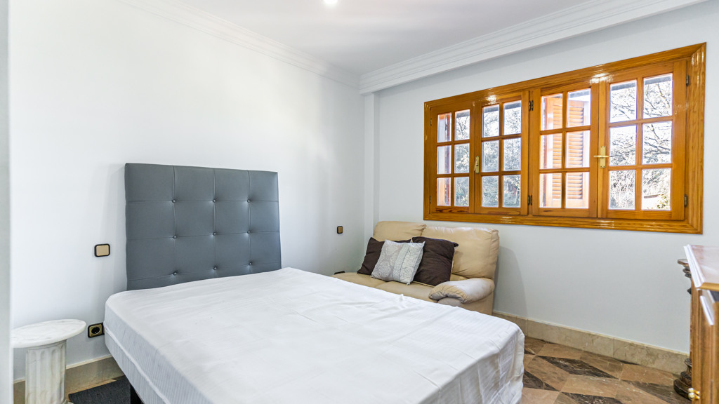 Villa in Villanueva de la Canada, Madrid, Spanien 8 Schlafzimmer, 660 m2 Nr. 107532