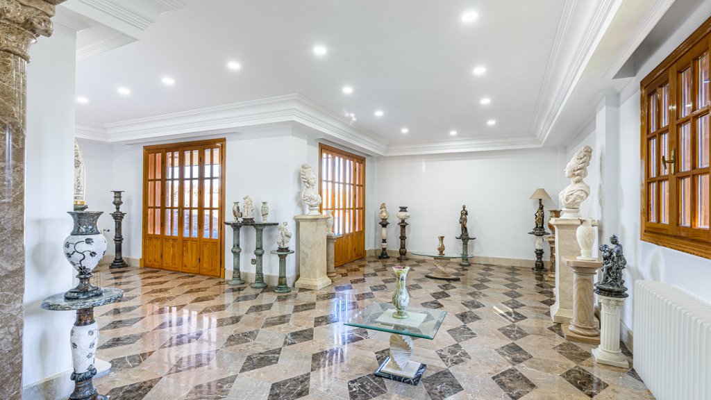 Villa in Villanueva de la Canada, Madrid, Spanien 8 Schlafzimmer, 660 m2 Nr. 107532