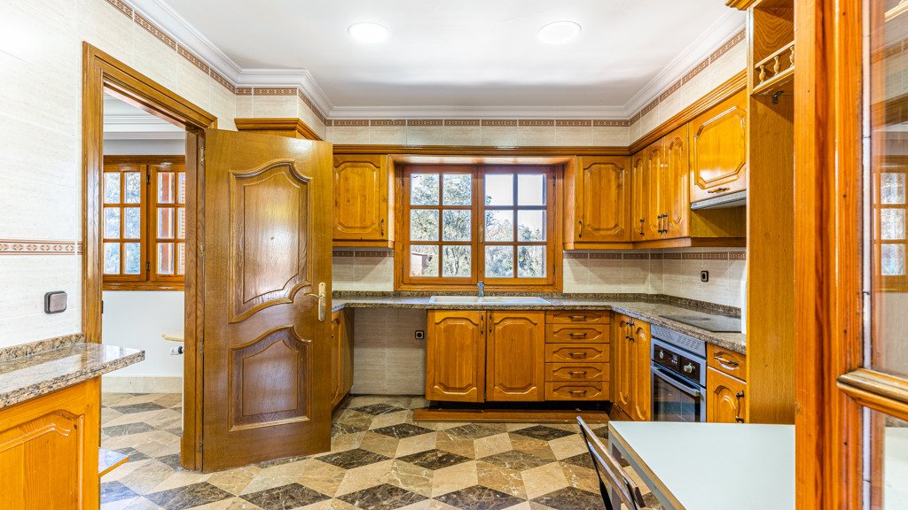 Villa in Villanueva de la Canada, Madrid, Spanien 8 Schlafzimmer, 660 m2 Nr. 107532