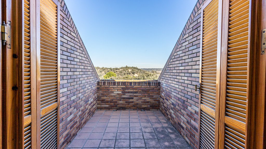 Villa in Villanueva de la Canada, Madrid, Spanien 8 Schlafzimmer, 660 m2 Nr. 107532