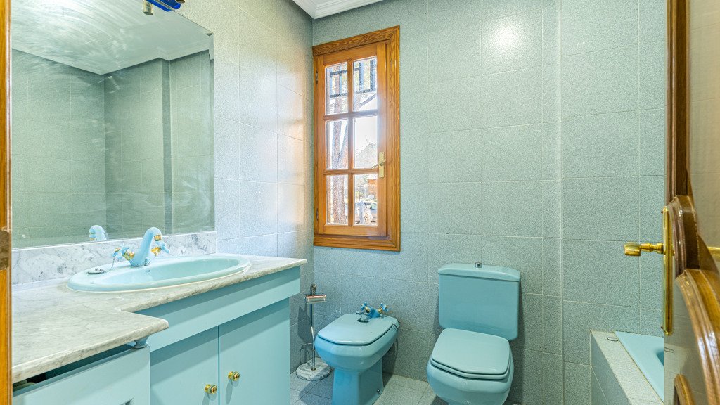 Villa in Villanueva de la Canada, Madrid, Spanien 8 Schlafzimmer, 660 m2 Nr. 107532