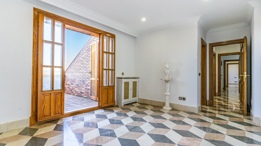 Villa in Villanueva de la Canada, Madrid, Spanien 8 Schlafzimmer, 660 m2 Nr. 107532
