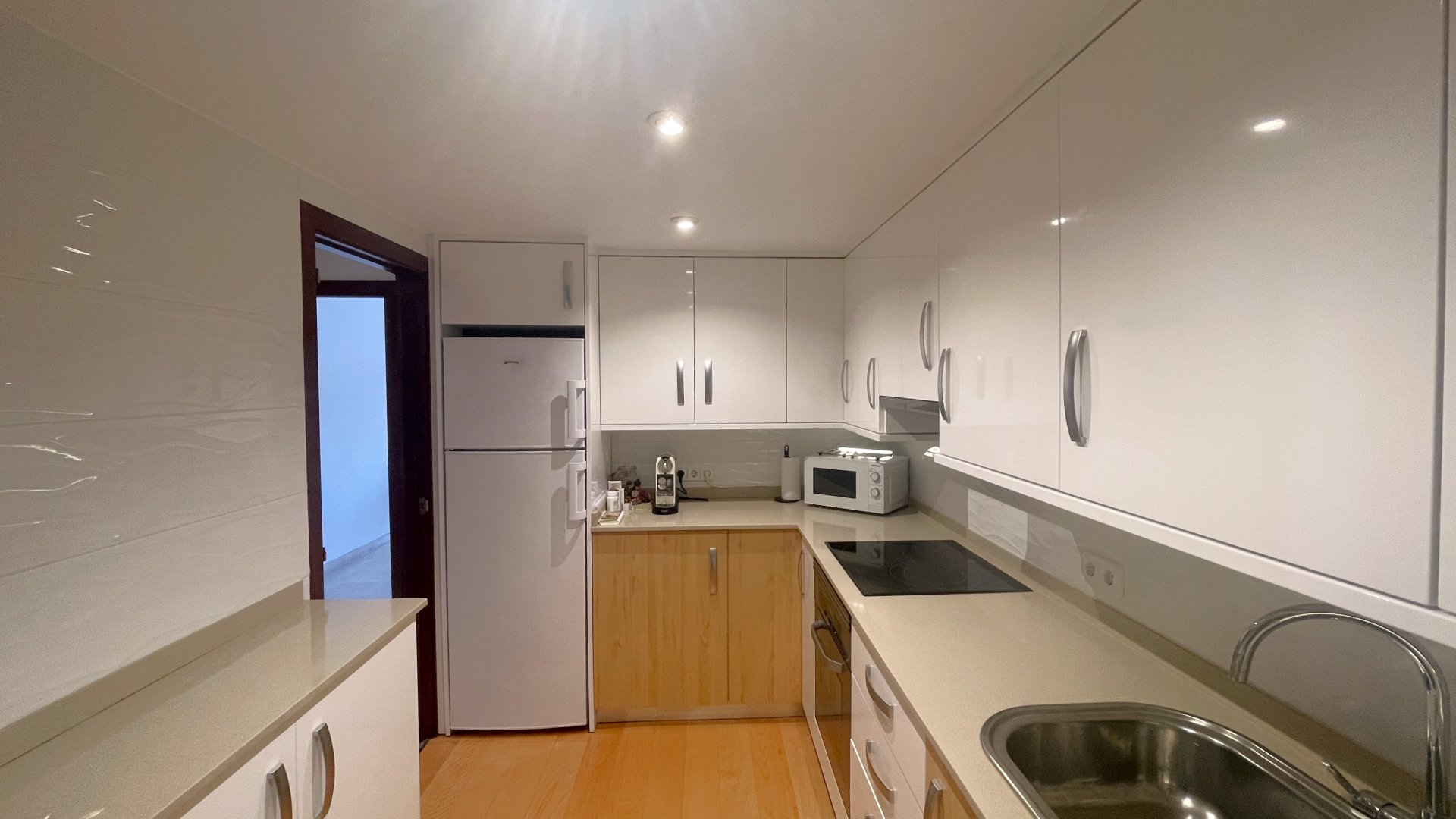 Dzīvoklis Port D'andratx, Mallorca, Spānijā 2 istabas, 96 m2 Nr. 111850