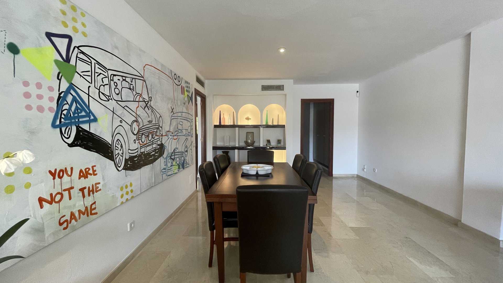 Dzīvoklis Port D'andratx, Mallorca, Spānijā 2 istabas, 96 m2 Nr. 111850