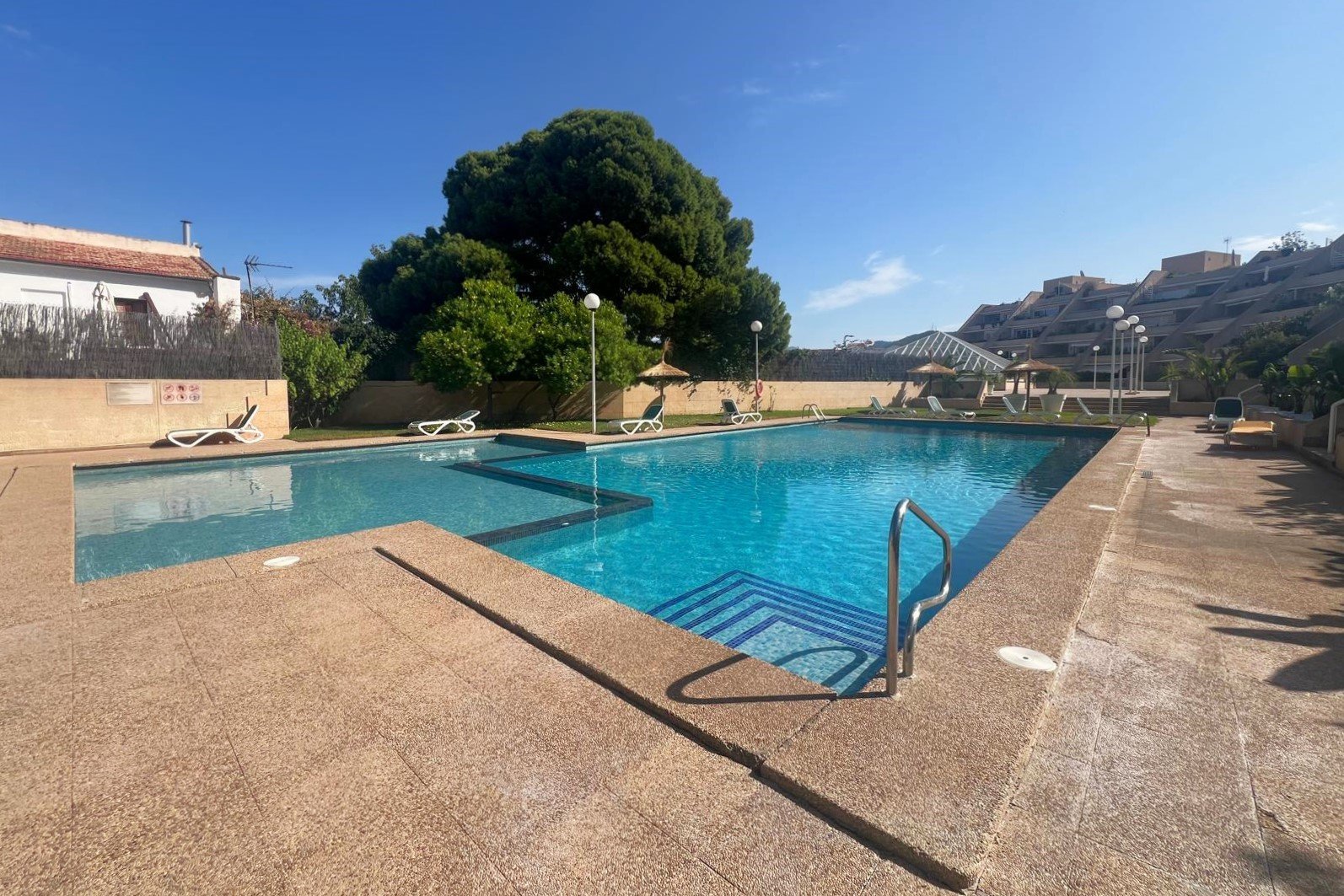 Dzīvoklis Port D'andratx, Mallorca, Spānijā 2 istabas, 96 m2 Nr. 111850