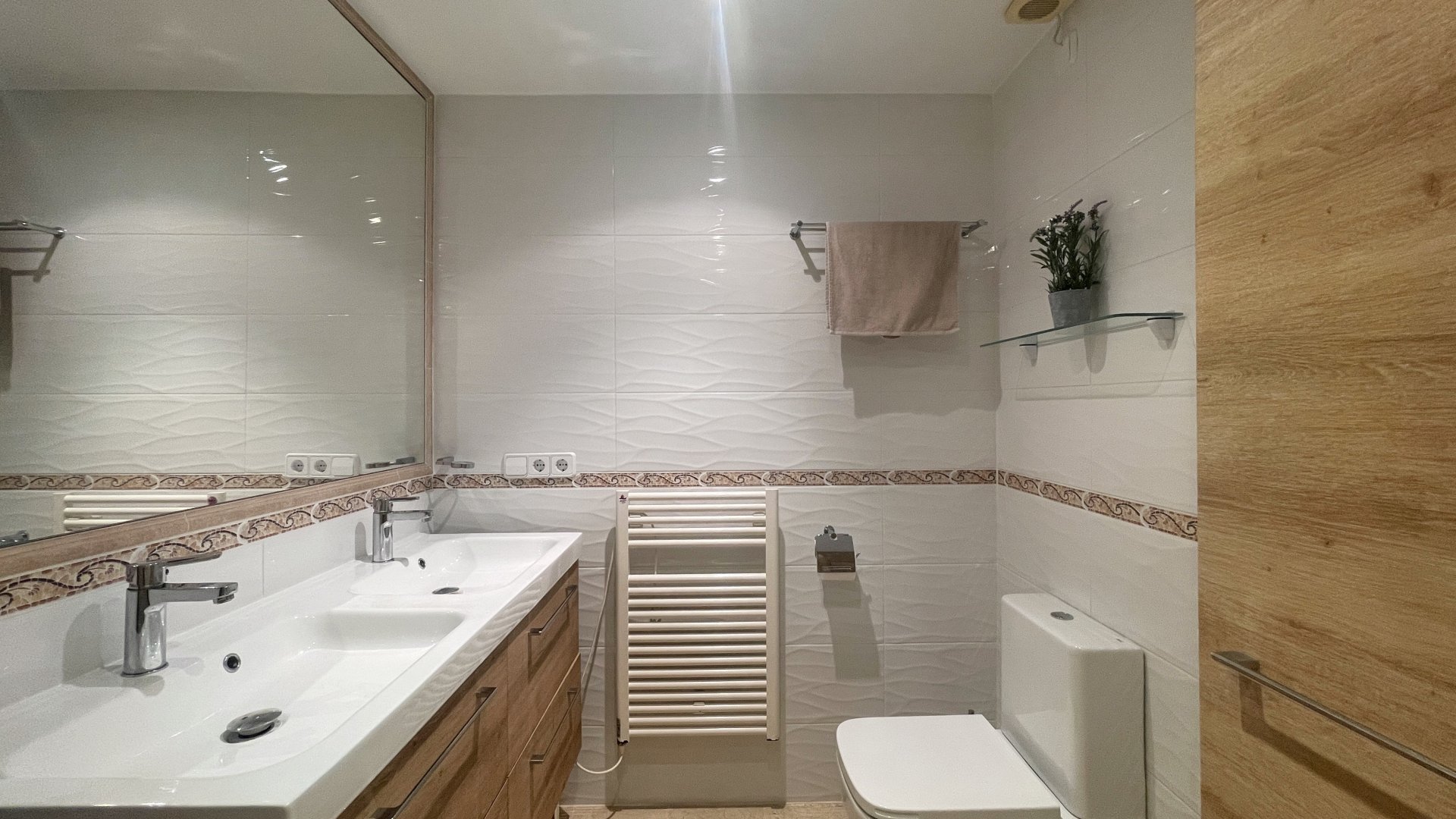 Dzīvoklis Port D'andratx, Mallorca, Spānijā 2 istabas, 96 m2 Nr. 111850