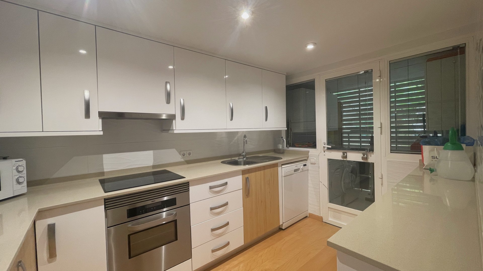 Dzīvoklis Port D'andratx, Mallorca, Spānijā 2 istabas, 96 m2 Nr. 111850