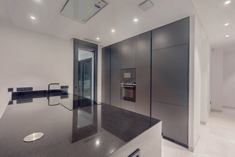 Villa in Finestrat, Alicante, Spain 3 bedrooms, 328 sq.m. No. 110775