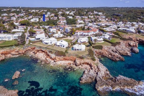 Tontti Sant Lluis, Menorca, Espanja No. 110984