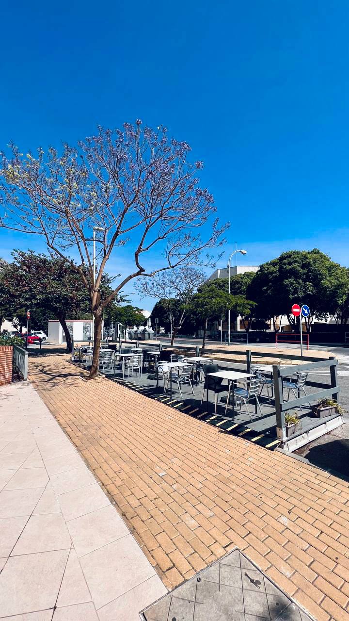 Komerciāls īpašums Calpe, Alicante, Spānijā 210 m2 Nr. 88971