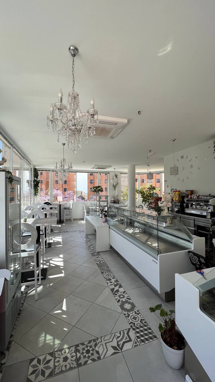 Komerciāls īpašums Calpe, Alicante, Spānijā 210 m2 Nr. 88971