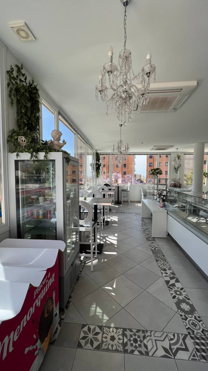Komerciāls īpašums Calpe, Alicante, Spānijā 210 m2 Nr. 88971