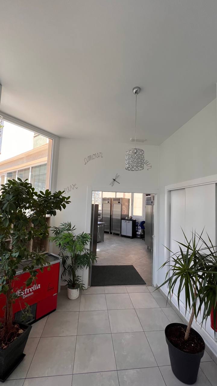 Komerciāls īpašums Calpe, Alicante, Spānijā 210 m2 Nr. 88971
