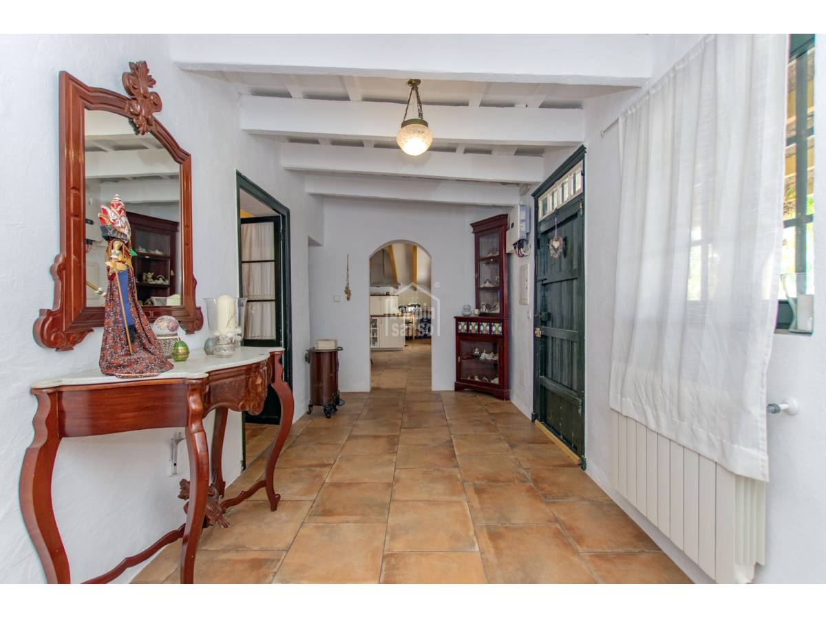 House in Sant Lluis, Menorca, Spanien 4 Schlafzimmer, 290 m2 Nr. 103992