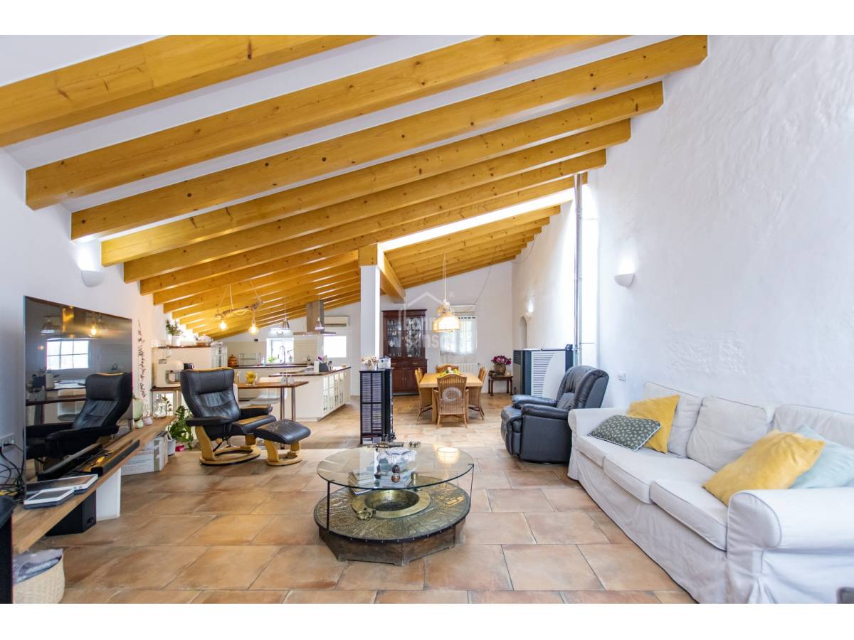 House in Sant Lluis, Menorca, Spanien 4 Schlafzimmer, 290 m2 Nr. 103992