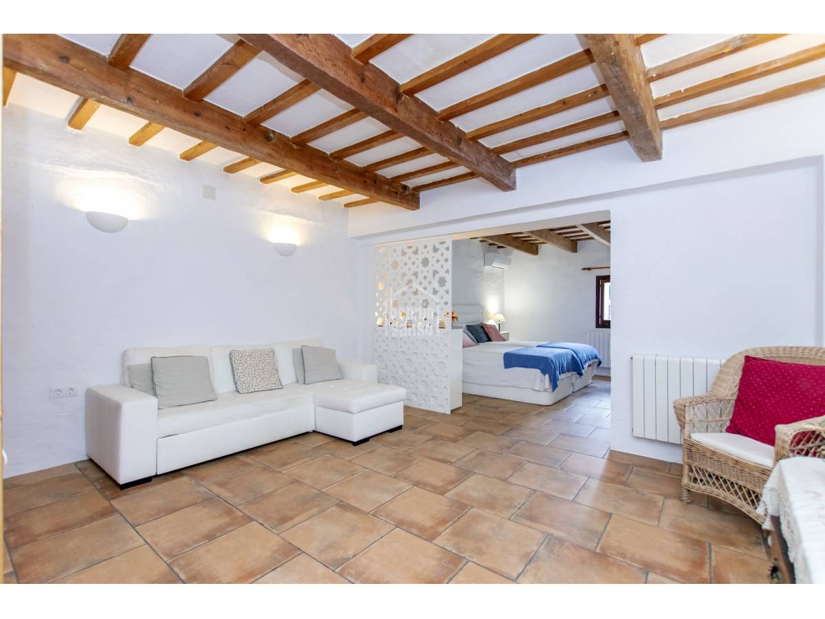 House in Sant Lluis, Menorca, Spanien 4 Schlafzimmer, 290 m2 Nr. 103992