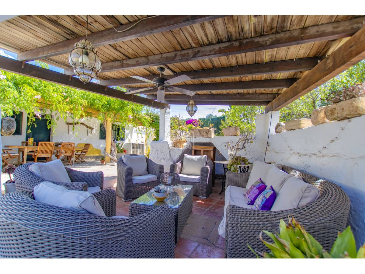 House in Sant Lluis, Menorca, Spanien 4 Schlafzimmer, 290 m2 Nr. 103992