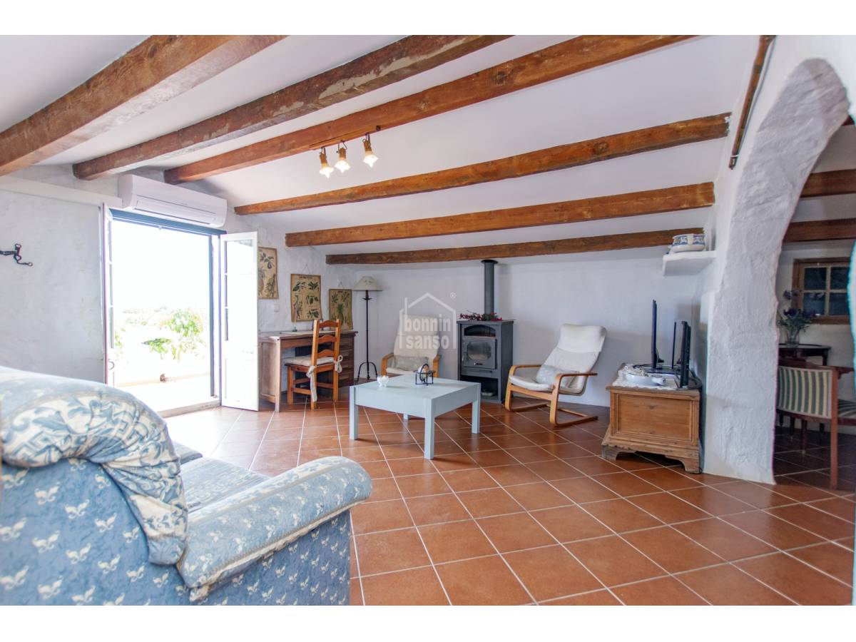 House in Sant Lluis, Menorca, Spanien 4 Schlafzimmer, 290 m2 Nr. 103992