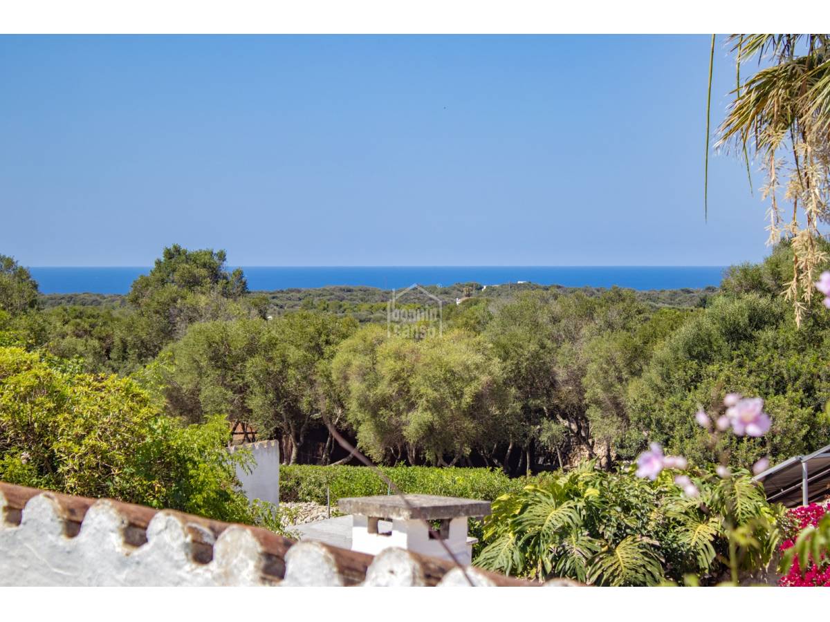 House in Sant Lluis, Menorca, Spanien 4 Schlafzimmer, 290 m2 Nr. 103992