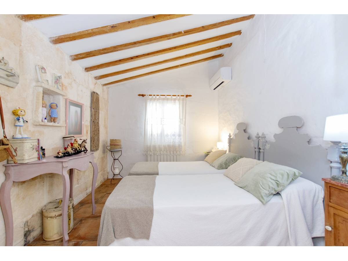 House in Sant Lluis, Menorca, Spanien 4 Schlafzimmer, 290 m2 Nr. 103992