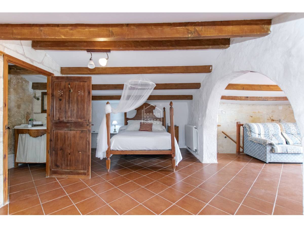 House in Sant Lluis, Menorca, Spanien 4 Schlafzimmer, 290 m2 Nr. 103992