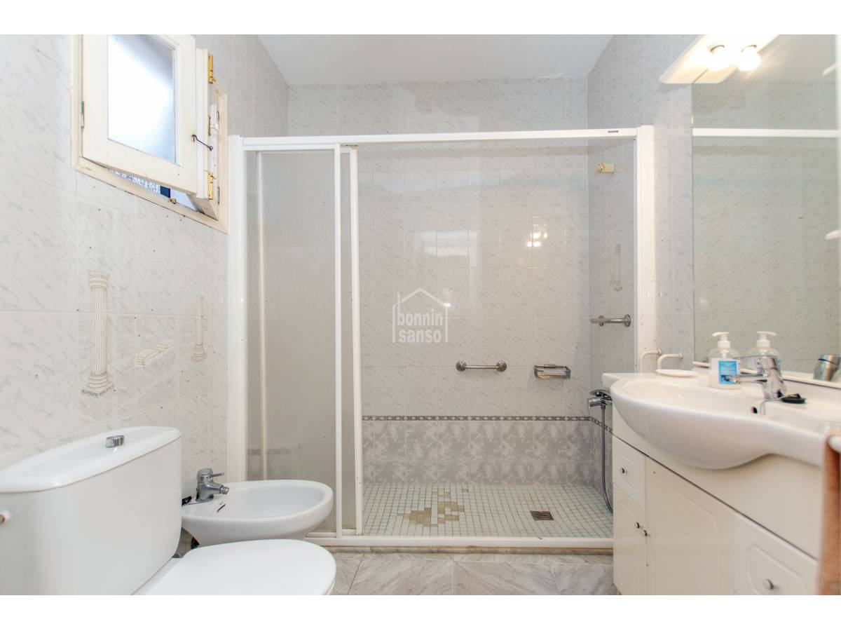 Townhouse à Mahon, Menorca, Espagne 9 chambres, 364 m2 No. 87371