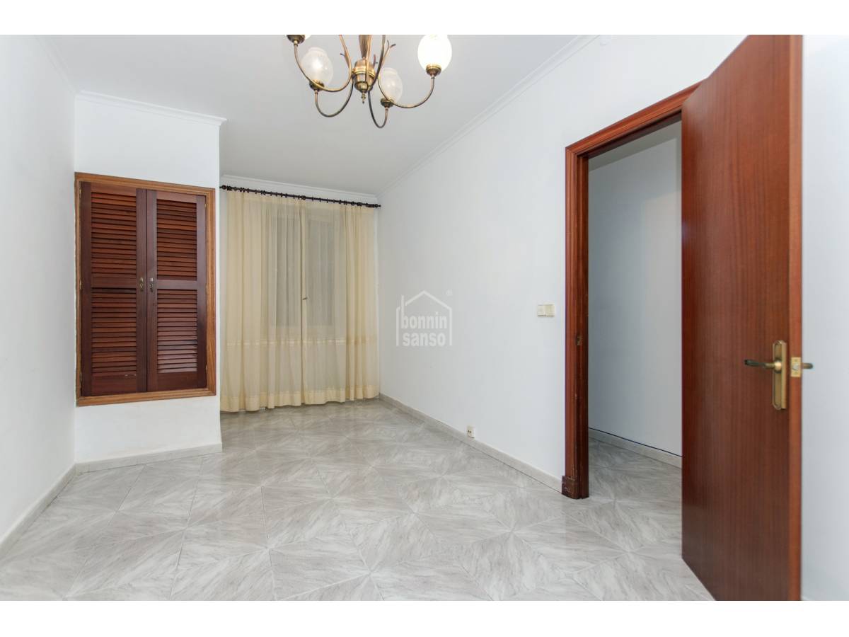 Townhouse à Mahon, Menorca, Espagne 9 chambres, 364 m2 No. 87371