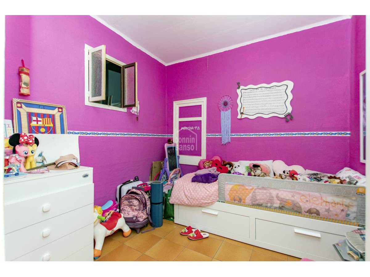 Townhouse à Mahon, Menorca, Espagne 9 chambres, 364 m2 No. 87371