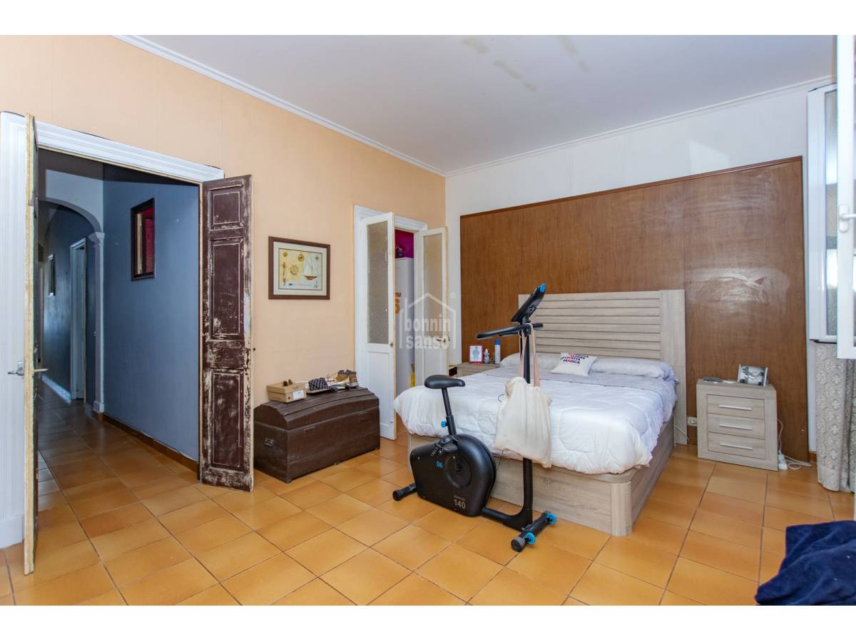 Townhouse à Mahon, Menorca, Espagne 9 chambres, 364 m2 No. 87371