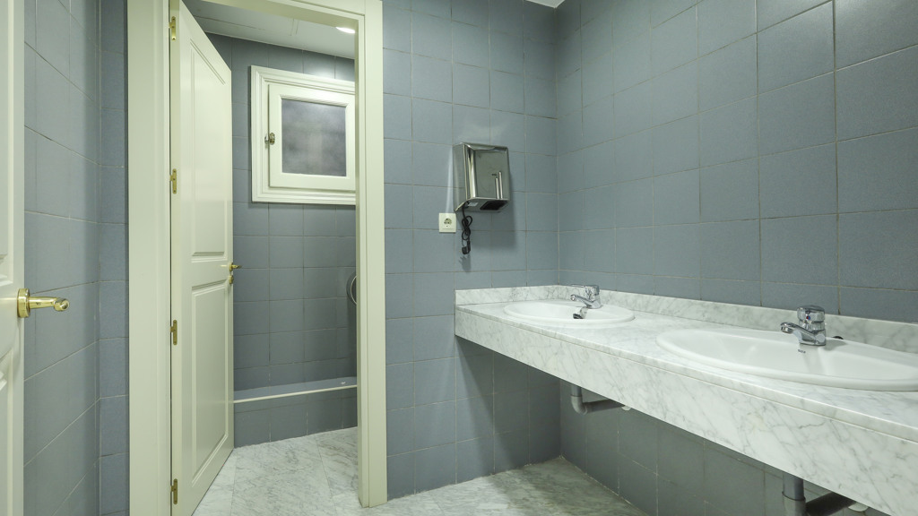 Apartment à Madrid, Espagne 10 chambres, 581 m2 No. 107631