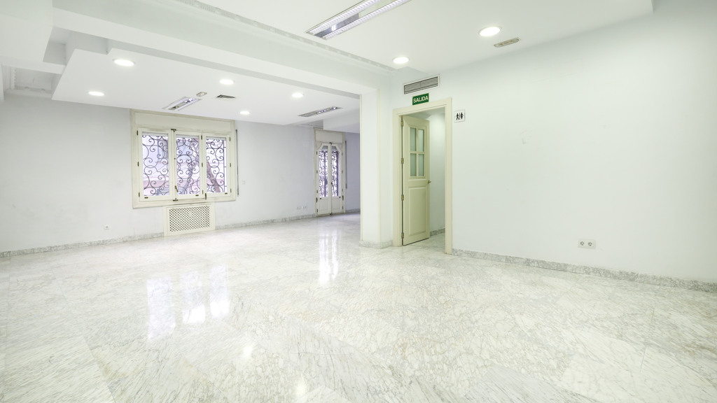 Apartment à Madrid, Espagne 10 chambres, 581 m2 No. 107631