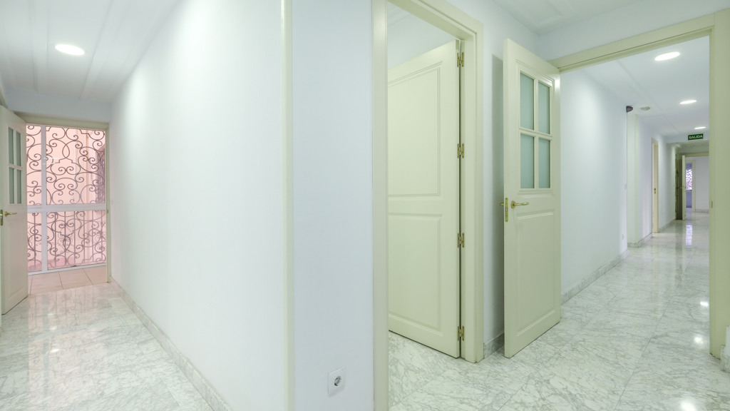 Apartment à Madrid, Espagne 10 chambres, 581 m2 No. 107631