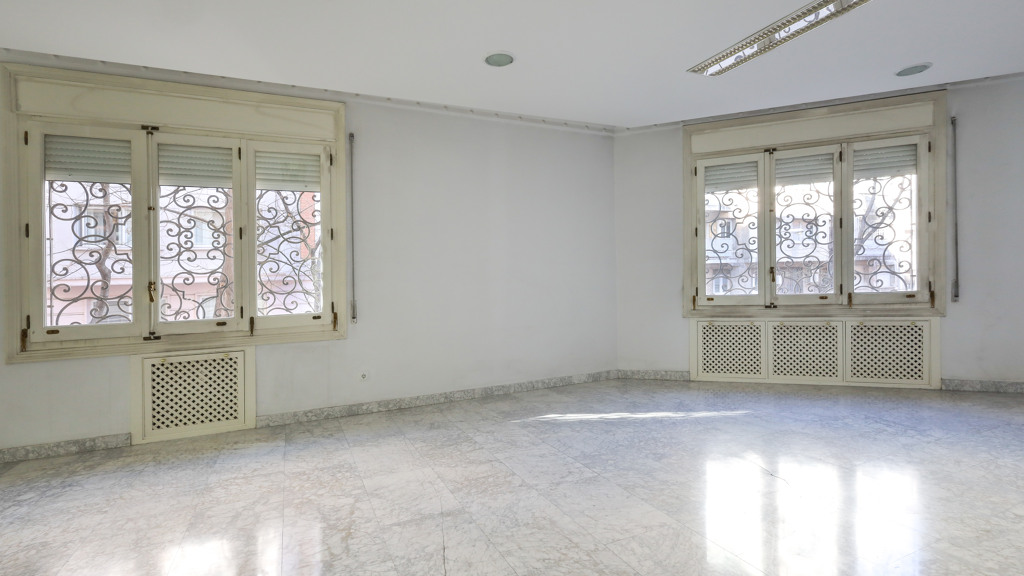 Apartment à Madrid, Espagne 10 chambres, 581 m2 No. 107631