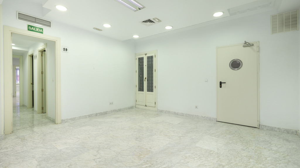 Apartment à Madrid, Espagne 10 chambres, 581 m2 No. 107631